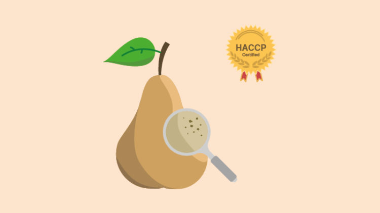 Autocontrollo HACCP: cos’è e a cosa serve